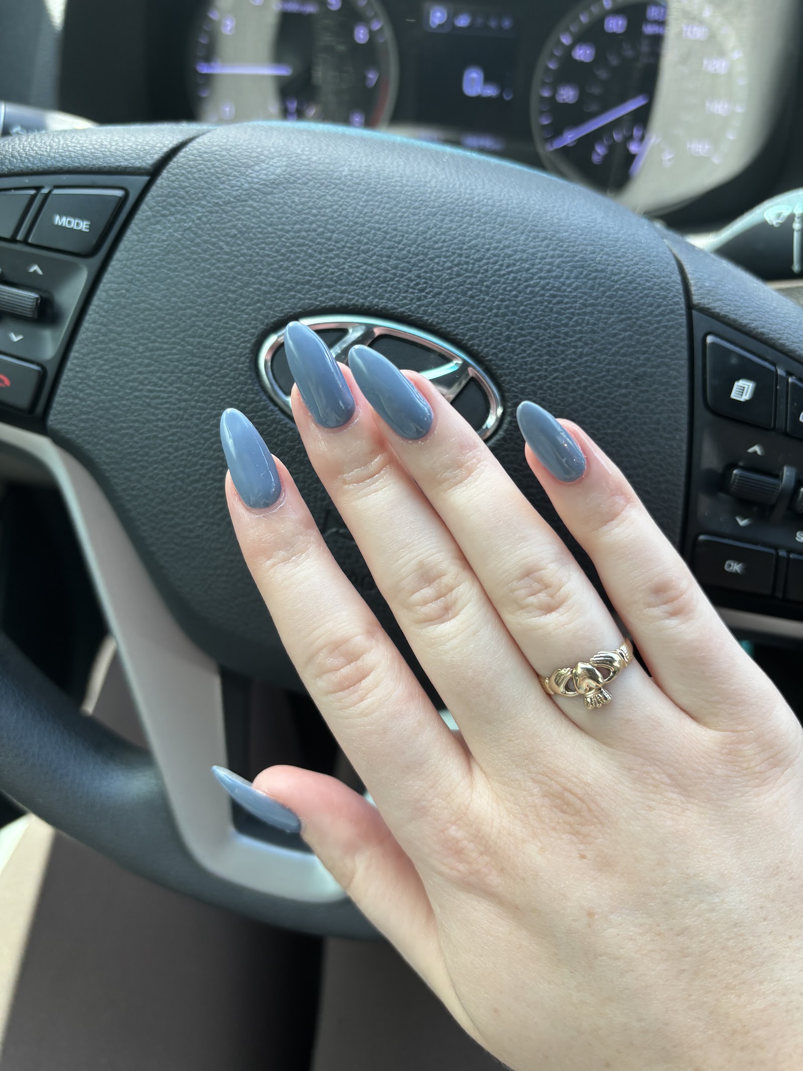 Envy Nails Spa nail photo 4