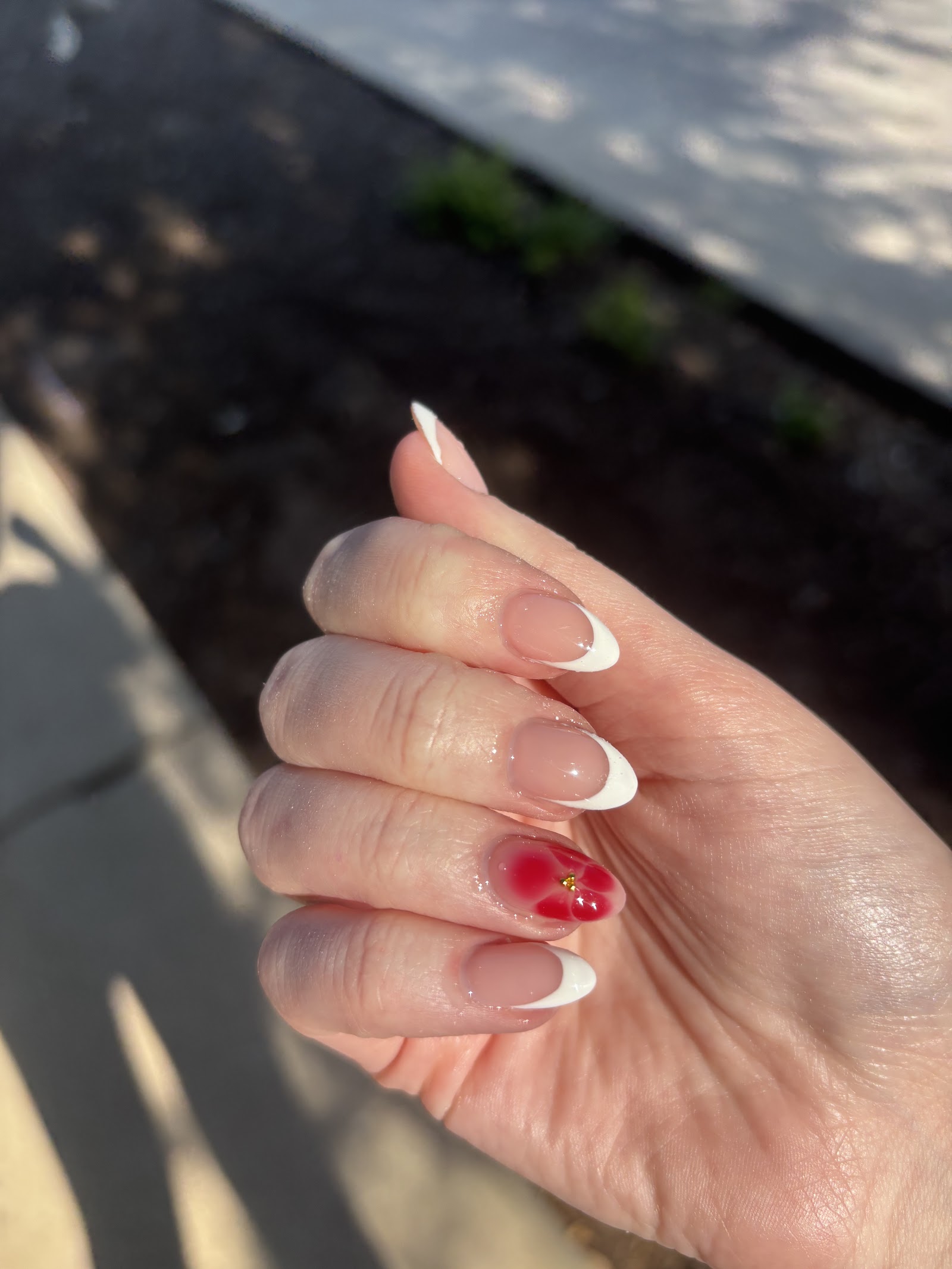 Envy Nails Spa nail photo 7